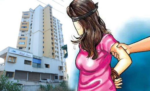 Nanthoor girl kidnap case